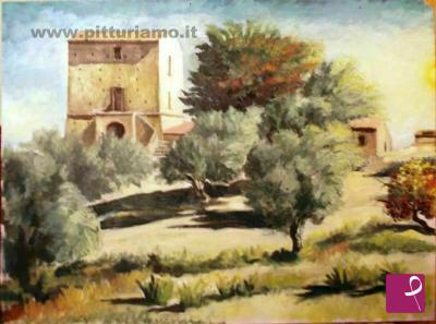 Quadro in vendita online