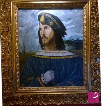 Quadro in vendita online