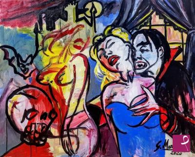 Quadro in vendita online