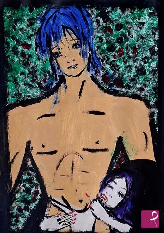Quadro in vendita online