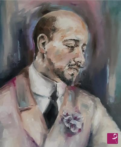 Quadro venduto su PitturiAmo