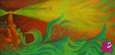 Quadro in vendita online