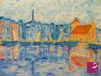Quadro in vendita online