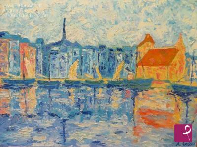 Quadro in vendita online