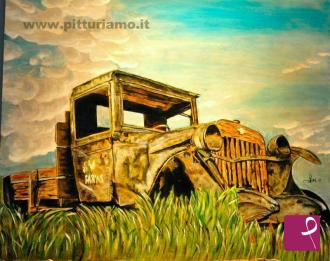 Quadro in vendita online
