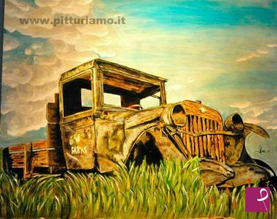 Quadro in vendita online