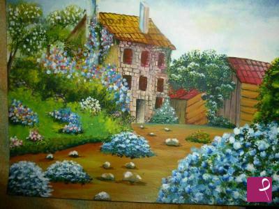 Quadro venduto su PitturiAmo