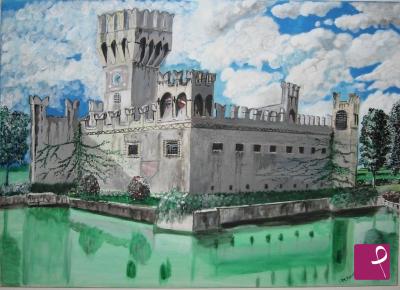 Quadro venduto su PitturiAmo