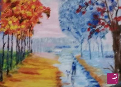 Quadro in vendita online