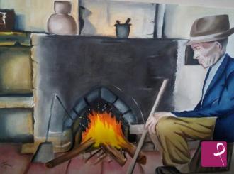 Quadro venduto su PitturiAmo