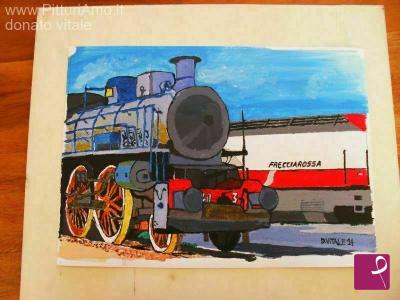 Quadro in vendita online