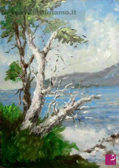 Quadro in vendita online
