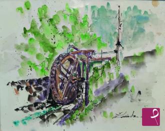 Quadro in vendita online