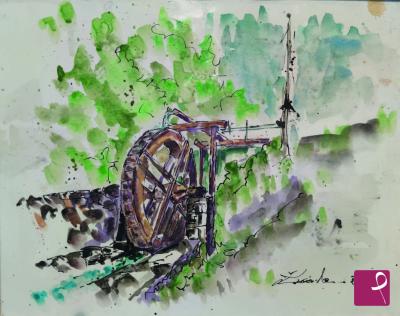 Quadro in vendita online