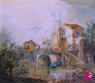 Quadro in vendita online