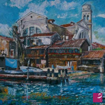 Quadro in vendita online