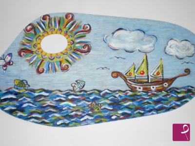 Quadro in vendita online