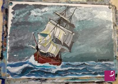 Quadro in vendita online
