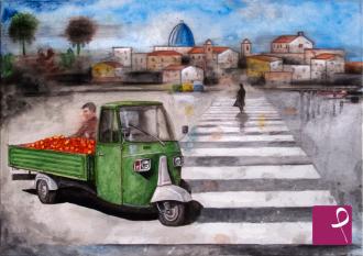 Quadro in vendita online