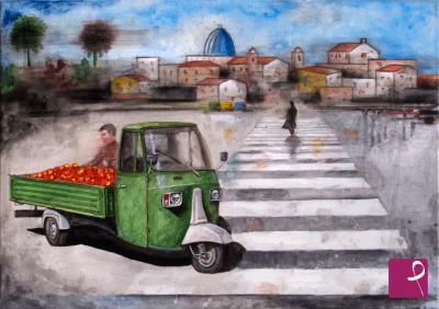 Quadro in vendita online
