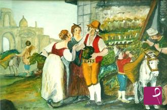 Quadro in vendita online