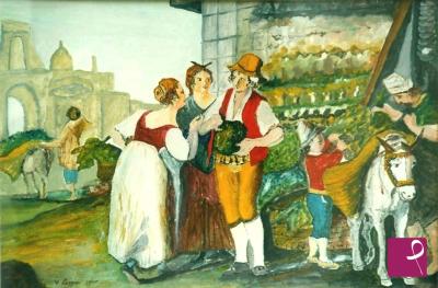 Quadro in vendita online