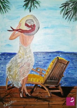 Quadro in vendita online
