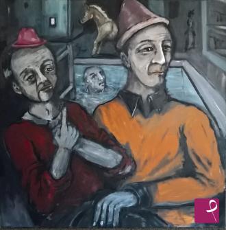 Quadro in vendita online