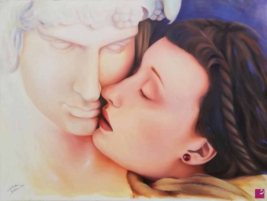 quadri in vendita online - Il vero amore eterno 