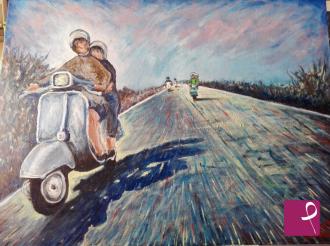 Quadro in vendita online