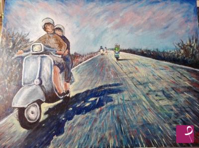 Quadro in vendita online
