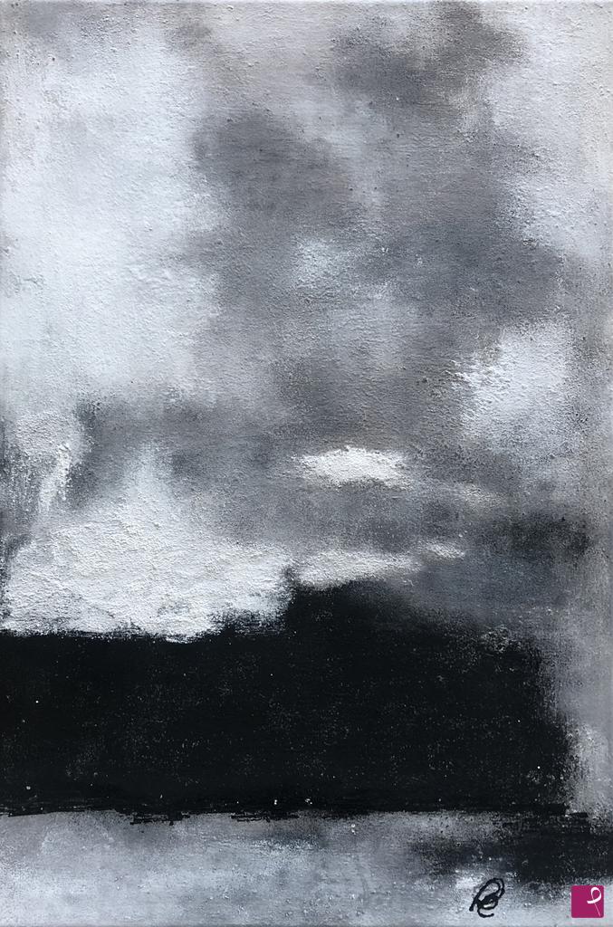 quadri in vendita online - Il viaggio