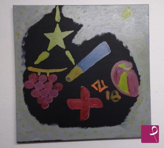 Quadro in vendita online