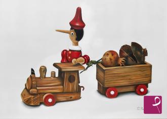 Quadro in vendita online