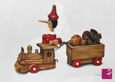 Quadro in vendita online