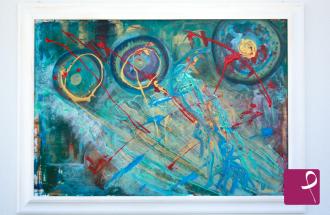 Quadro in vendita online