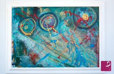 Quadro in vendita online