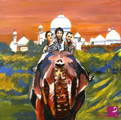 Quadro in vendita online