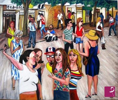 Quadro in vendita online