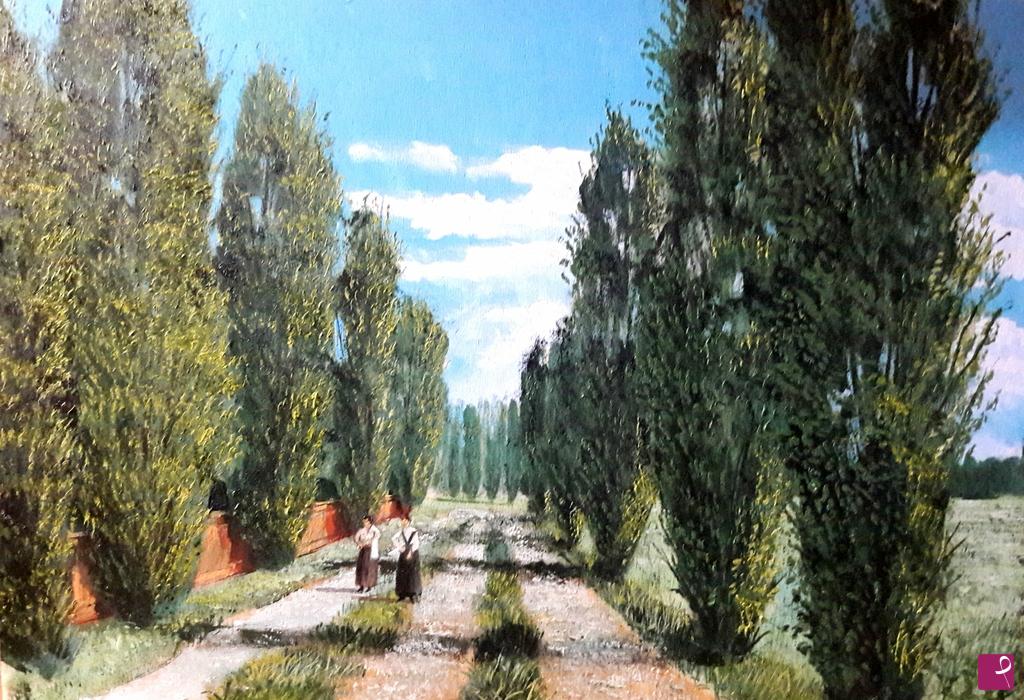 quadri in vendita online - Il Viale