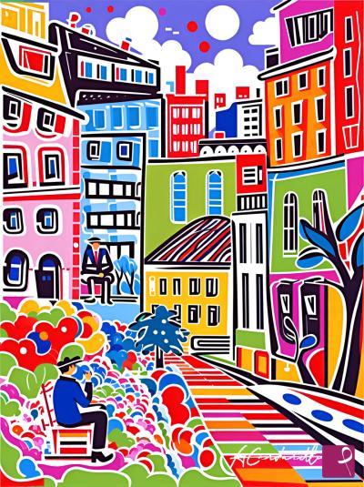 Quadro in vendita online
