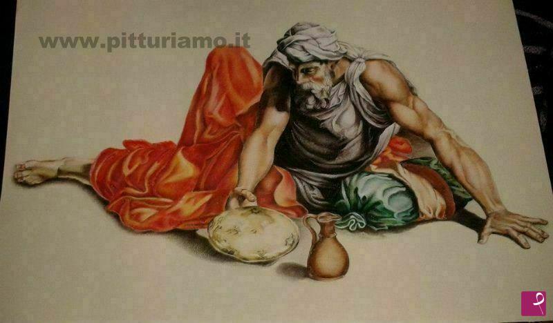 quadri in vendita online - Il Viandante