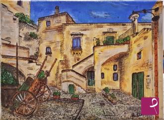 Quadro in vendita online