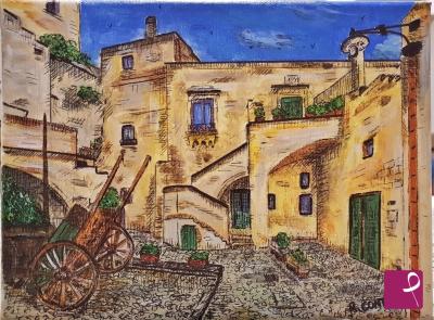 Quadro in vendita online