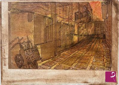 Quadro in vendita online