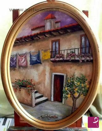 Quadro in vendita online