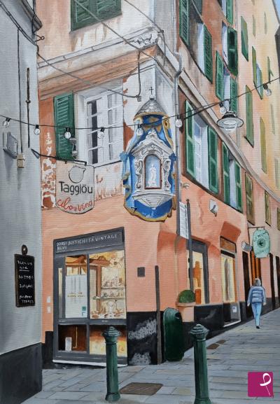 Quadro in vendita online
