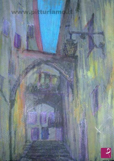 Quadro in vendita online