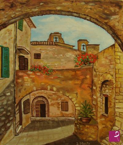 Quadro in vendita online