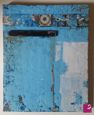 Quadro venduto su PitturiAmo